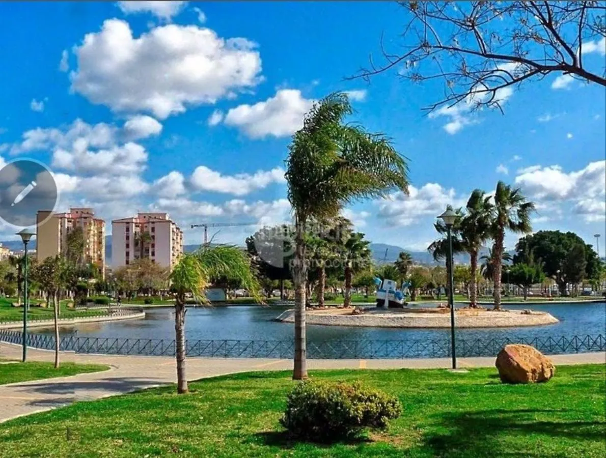 Ayala Apartamento Málaga España