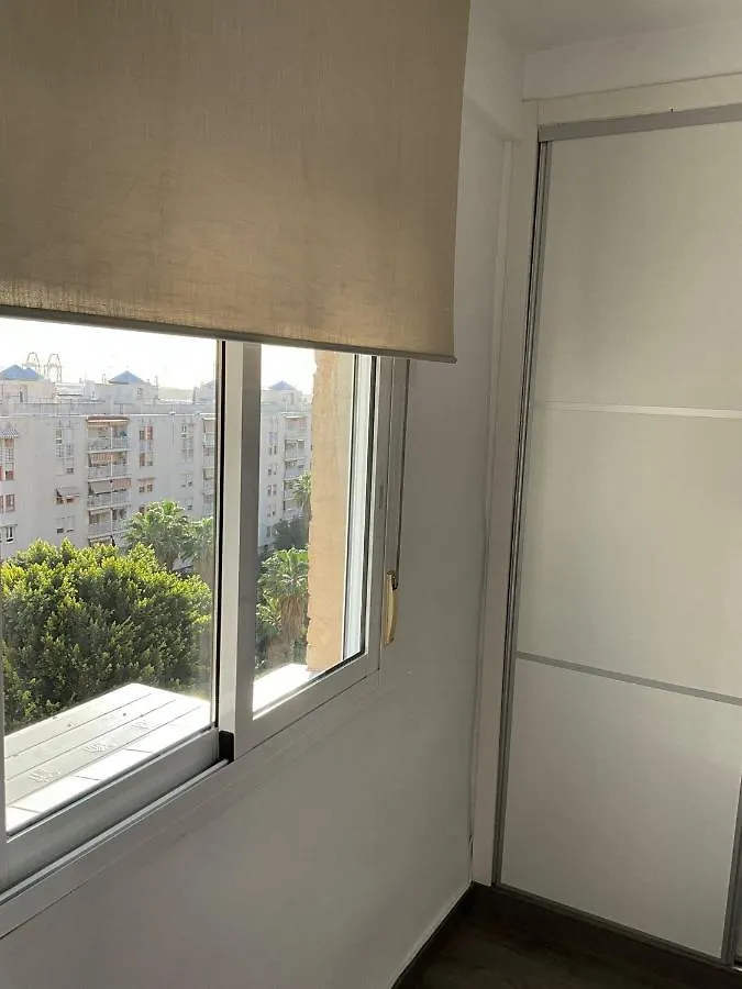 Ayala Apartamento Málaga