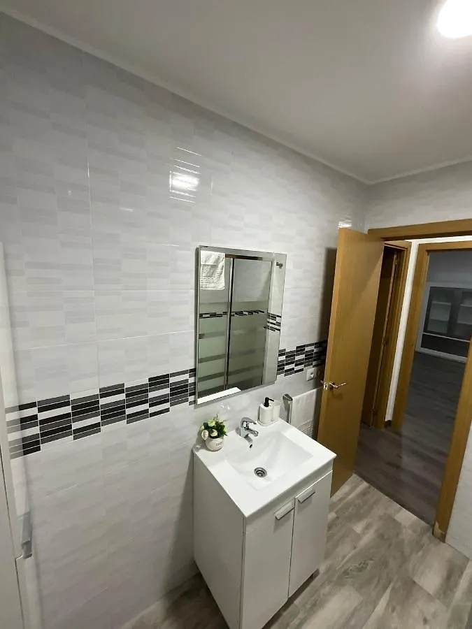 Ayala Apartamento Málaga
