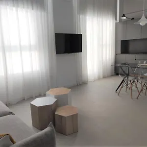  Apartamento Luxury Loft Carreteria