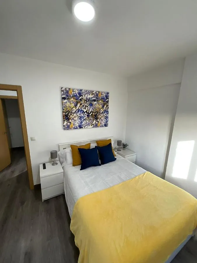 Ayala Apartamento Malaga Spain