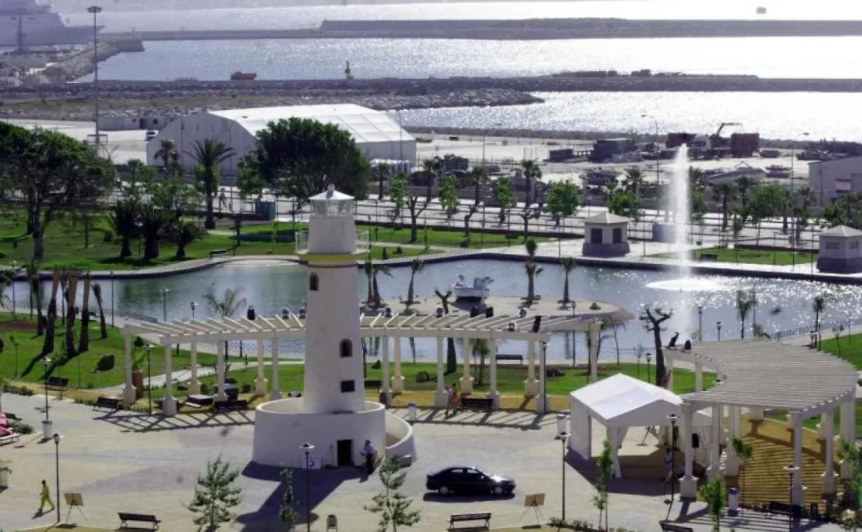 Ayala Apartamento Málaga 0*,  Spanien